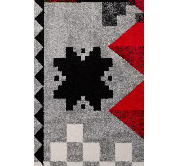 Килим Folk ShishkaProject7